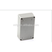 Best price OEM Aluminum Alloy Electrical Junction box with high quality